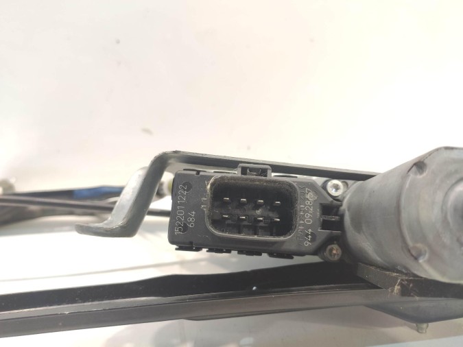 ELEVALUNAS DELANTERO DERECHO JAGUAR S TYPE 2007