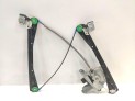 ELEVALUNAS DELANTERO DERECHO JAGUAR S TYPE 2007