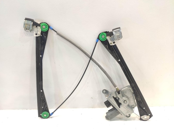 ELEVALUNAS DELANTERO DERECHO JAGUAR S TYPE 2007