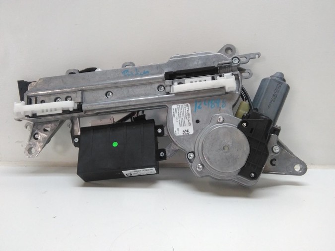 MOTOR DE APERTURA DE PORTON TRASERO PEUGEOT 508 2014