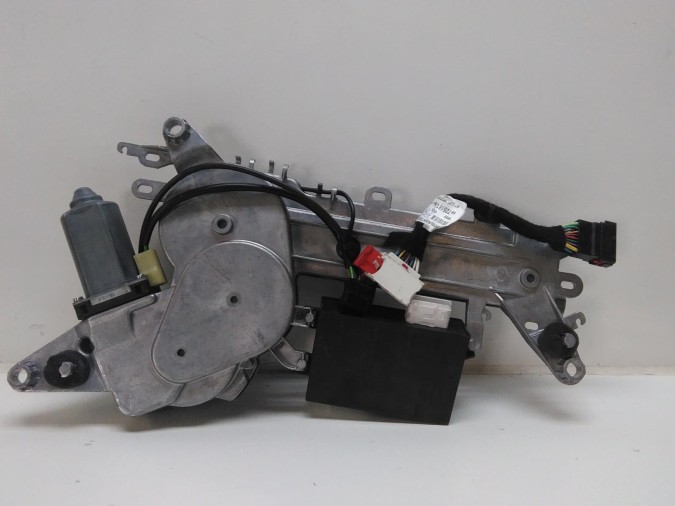 MOTOR DE APERTURA DE PORTON TRASERO PEUGEOT 508 2014