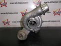 TURBO COMPRESOR OPEL ASTRA 1999