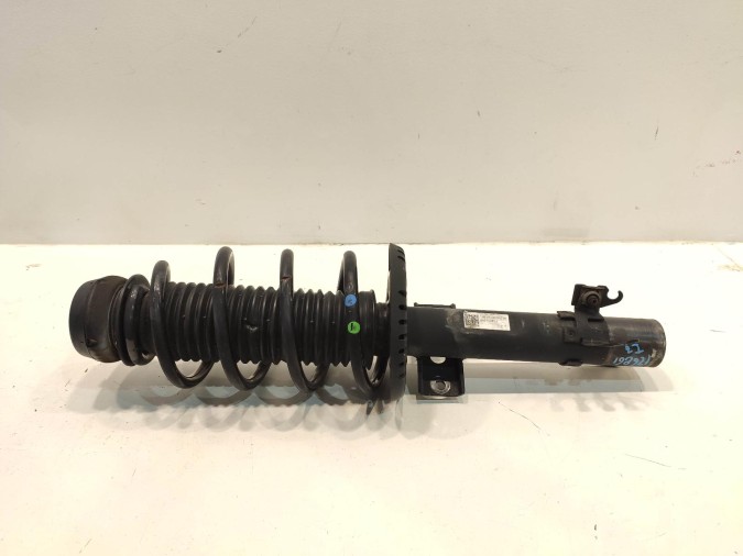 AMORTIGUADOR DELANTERO DERECHO SEAT IBIZA 2011