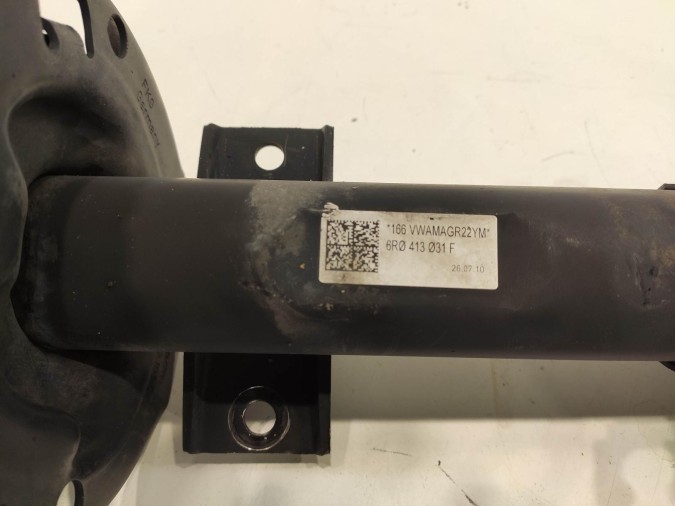 AMORTIGUADOR DELANTERO DERECHO SEAT IBIZA 2011