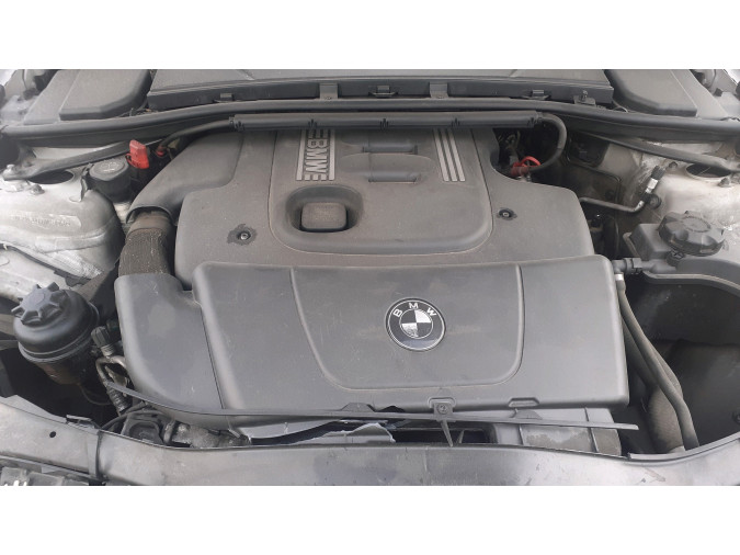 BRAZO D.LIMPIA. BMW 320D 2006