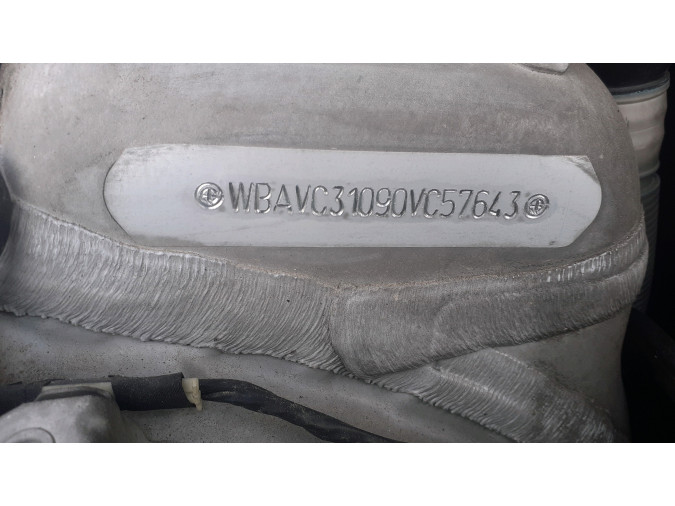 BRAZO I.LIMPIA. BMW 320D 2006