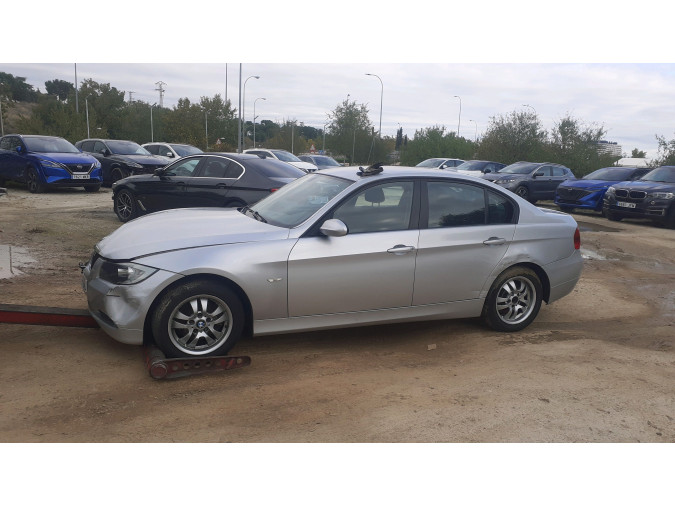 SOPOR.D.PARAGOL.DEL. BMW 320D 2006