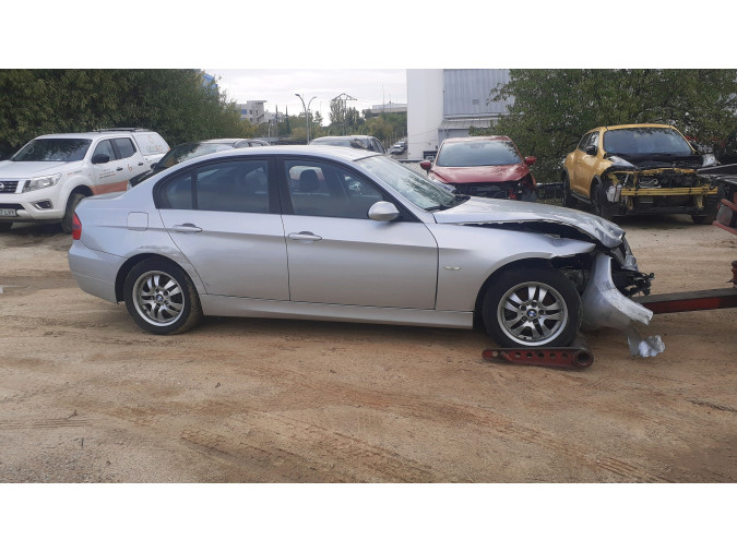 MANETA APERTURA PORTON BMW 320D 2006