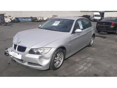 ARMADURA COJIN DL.I. BMW 320D 2006