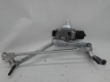 Motor Limpiaparabrisas delantero TATA CAPTUR 2015