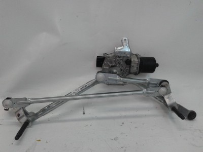 Motor Limpiaparabrisas delantero TATA CAPTUR 2015