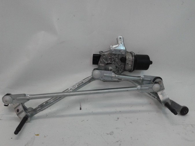 Motor Limpiaparabrisas delantero TATA CAPTUR 2015