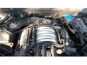 Radiador motor AUDI A4 2002