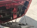 CERRADURA PUERTA DELANTERA DERECHA SEAT IBIZA 2011