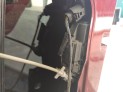 CERRADURA PUERTA DELANTERA DERECHA SEAT IBIZA 2011