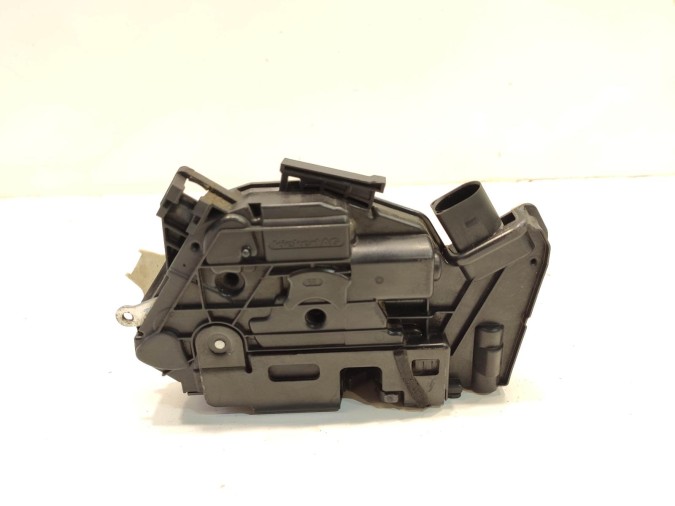 CERRADURA PUERTA DELANTERA DERECHA SEAT IBIZA 2011