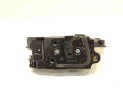 CERRADURA PUERTA DELANTERA DERECHA SEAT IBIZA 2011