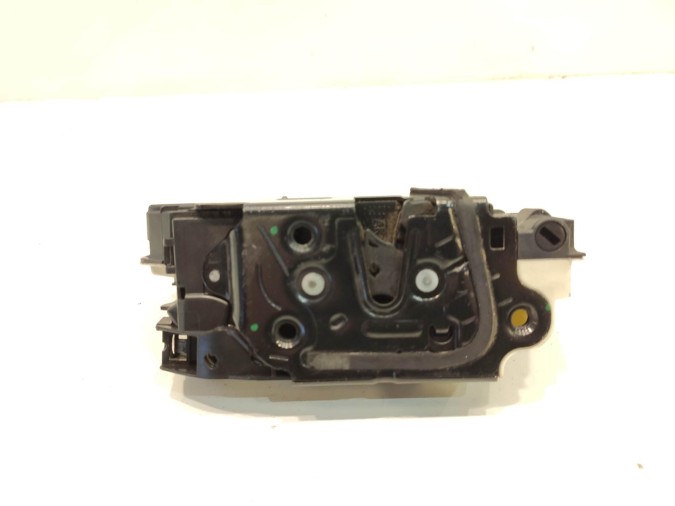 CERRADURA PUERTA DELANTERA DERECHA SEAT IBIZA 2011