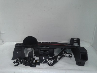 KIT AIRBAG RENAULT MEGANE 2014