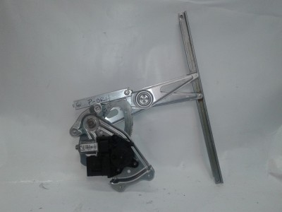 ELEVALUNAS DELANTERO DERECHO TATA MEGANE 2014
