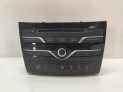 RADIO CD INFINITI QX30 2019