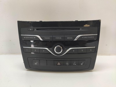 RADIO CD INFINITI QX30 2019