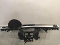 KIT AIRBAG RENAULT MEGANE 2009
