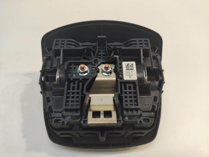 KIT AIRBAG RENAULT MEGANE 2009