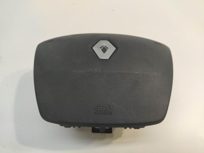 KIT AIRBAG RENAULT MEGANE 2009
