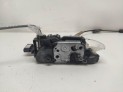 CERRADURA PUERTA DELANTERA IZQUIERDA CITROEN C4 CACTUS 2016