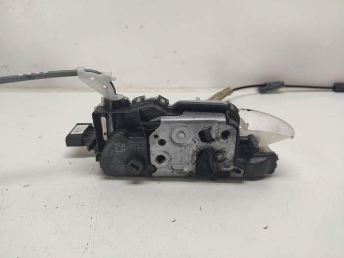 CERRADURA PUERTA DELANTERA IZQUIERDA CITROEN C4 CACTUS 2016