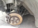TRANSMISION DELANTERA IZQUIERDA NISSAN JUKE 2011
