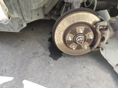 MANGUETA DELANTERA DERECHA NISSAN JUKE 2011