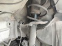 AMORTIGUADOR DELANTERO IZQUIERDO NISSAN JUKE 2011