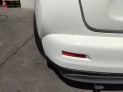 PARAGOLPES TRASERO NISSAN JUKE 2011