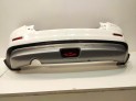 PARAGOLPES TRASERO NISSAN JUKE 2011