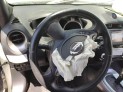VOLANTE NISSAN JUKE 2011
