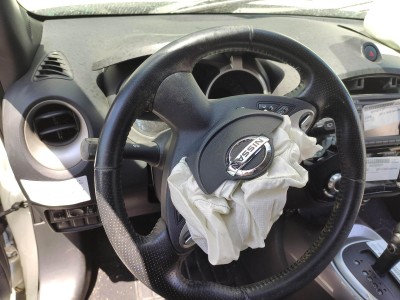 VOLANTE NISSAN JUKE 2011