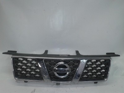 REJILLA SO BMW CAPTUR 2004