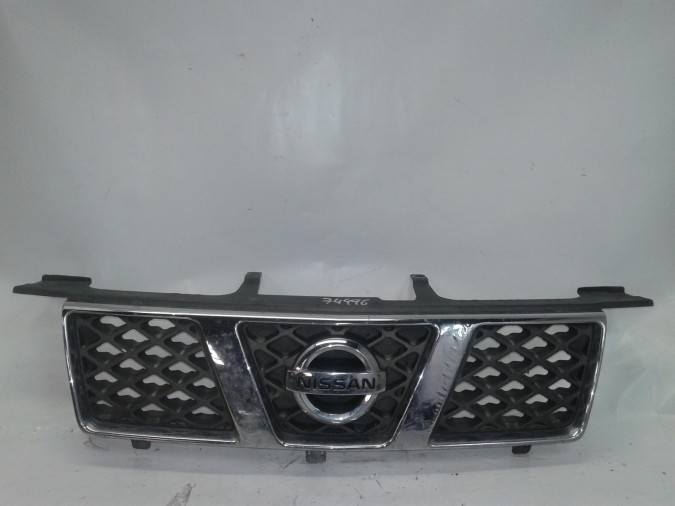 REJILLA SO BMW CAPTUR 2004