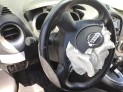 VOLANTE NISSAN JUKE 2011