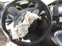 VOLANTE NISSAN JUKE 2011