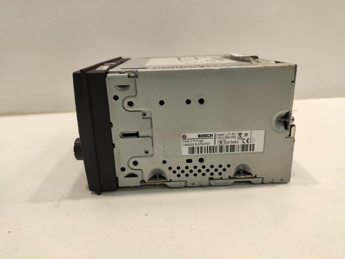SISTEMA NAVEGACION GPS NISSAN JUKE 2011