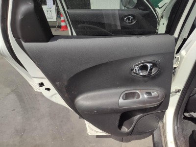 CERRADURA PUERTA TRASERA IZQUIERDA NISSAN JUKE 2011