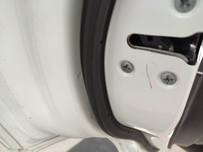 CERRADURA PUERTA TRASERA IZQUIERDA NISSAN JUKE 2011
