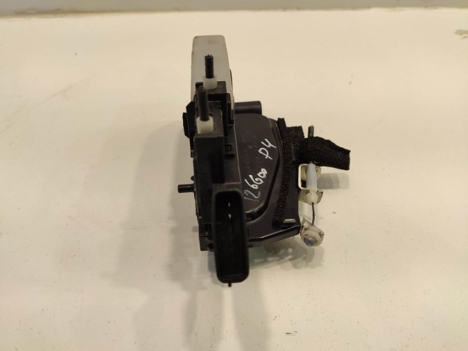 CERRADURA PUERTA TRASERA IZQUIERDA NISSAN JUKE 2011