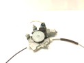 ELEVALUNAS DELANTERO DERECHO NISSAN JUKE 2011