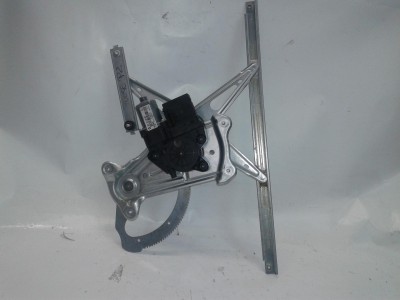 ELEVALUNAS DELANTERO DERECHO SKODA MEGANE 2014
