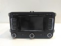 sistema navegacion gps SEAT TOLEDO 2013