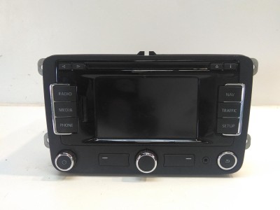 sistema navegacion gps SEAT TOLEDO 2013